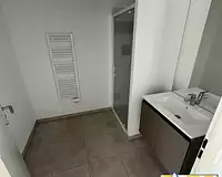 Appartement, 58,67 m²