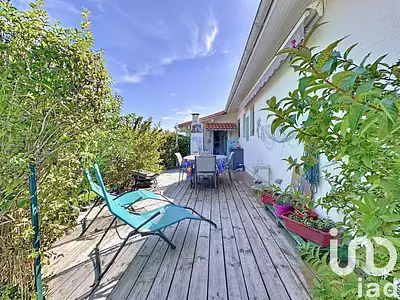 Maison, 115 m²