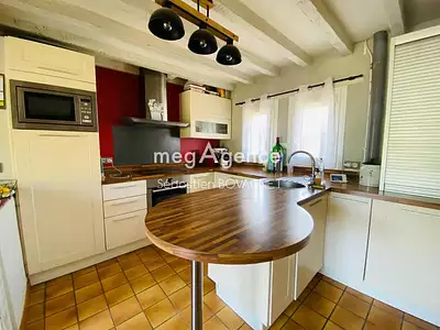 Maison, 107 m²