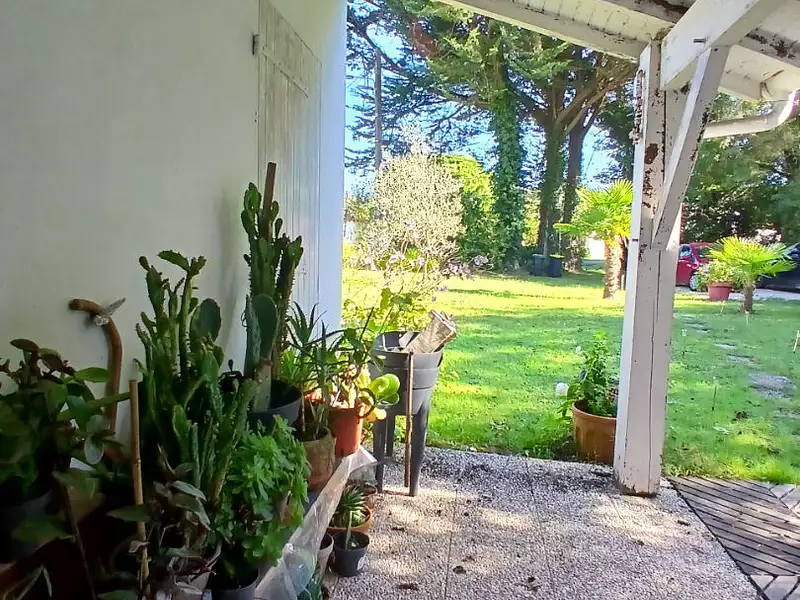 Maison, 185 m²