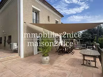 Maison, 159,32 m²