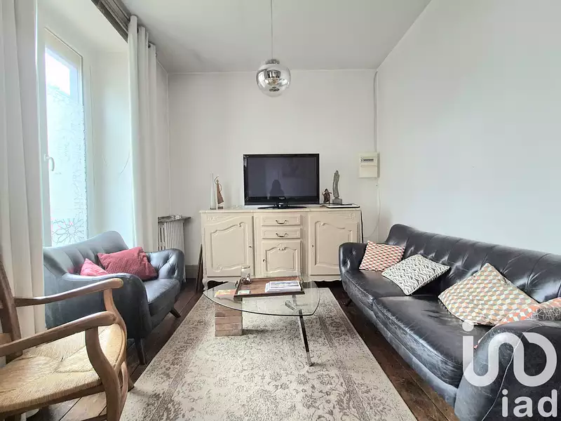 Appartement, 128 m²