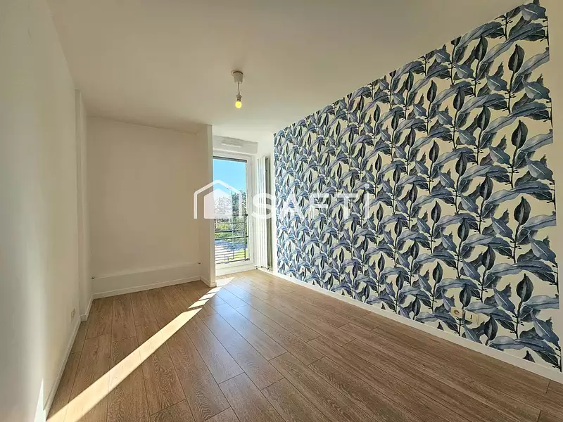 Appartement, 92 m²