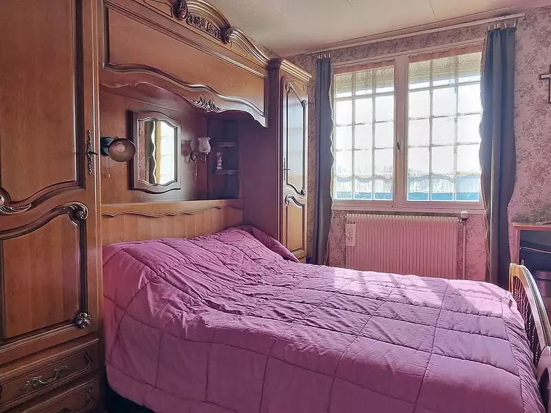 Maison, 85 m²