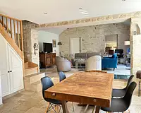 Maison, 135 m²