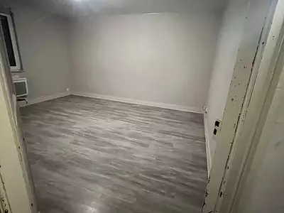 Appartement, 60 m²
