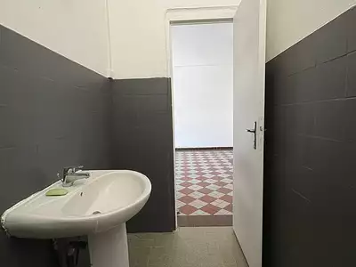 Appartement, 56 m²