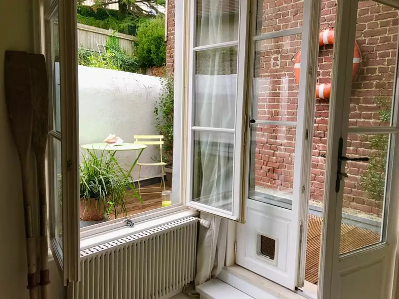 Maison, 101 m²