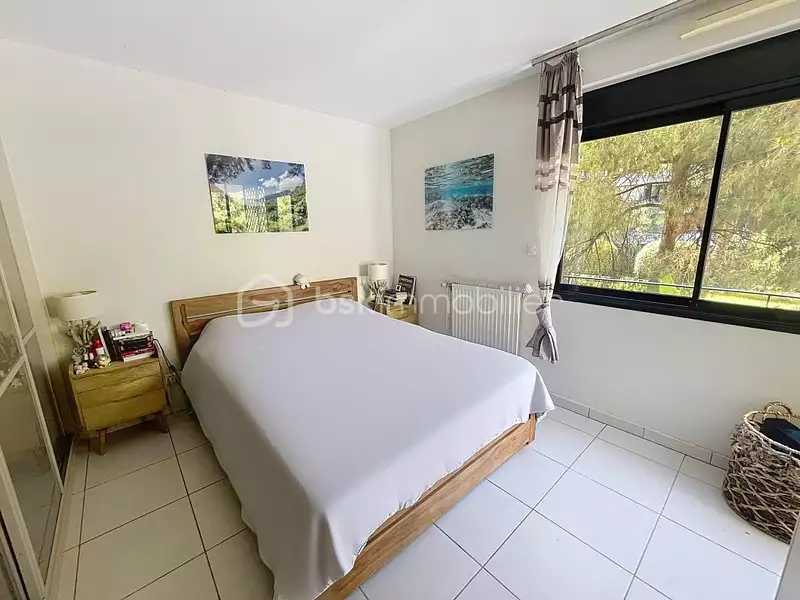 Appartement, 101 m²