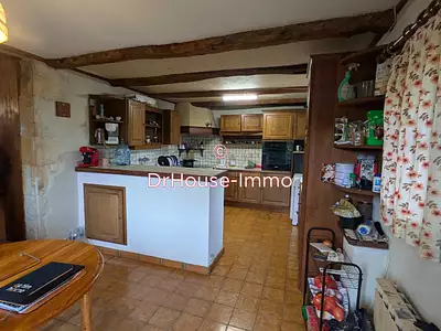 Maison, 183 m²