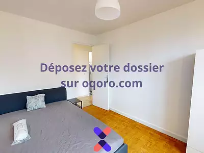 Appartement, 100 m²