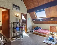 Appartement, 64,53 m²