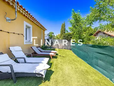 Maison, 77 m²