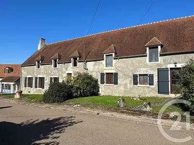 Maison, 251 m²