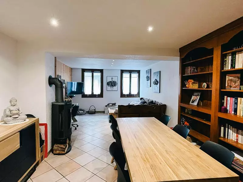 Appartement, 143 m²
