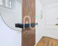 Appartement, 41,06 m²