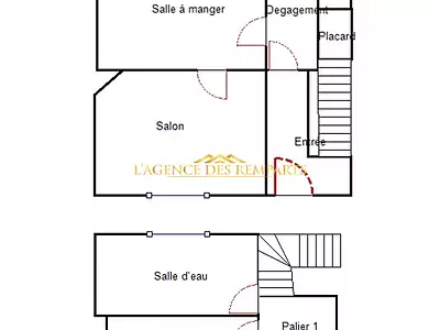 Maison, 103,85 m²