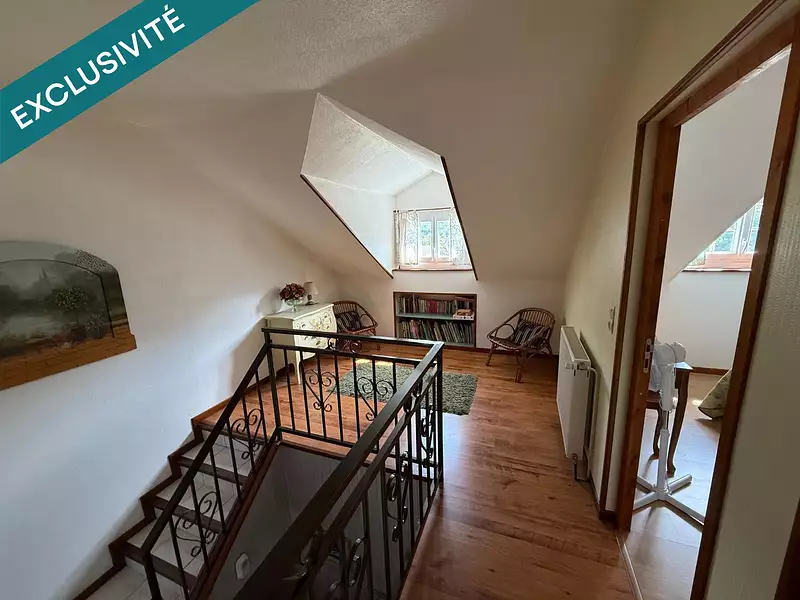 Maison, 159 m²