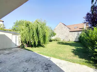 Maison, 160 m²
