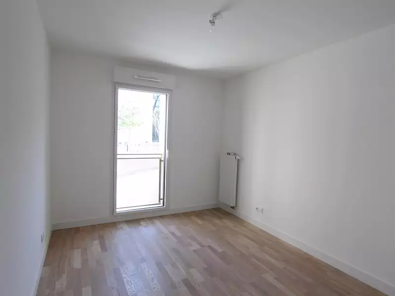 Appartement, 66 m²