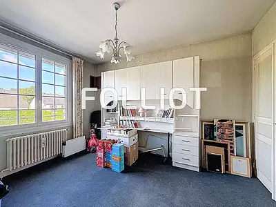 Maison, 120 m²