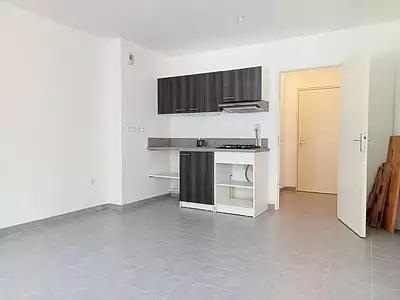 Appartement, 49,92 m²