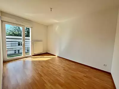 Appartement, 63 m²