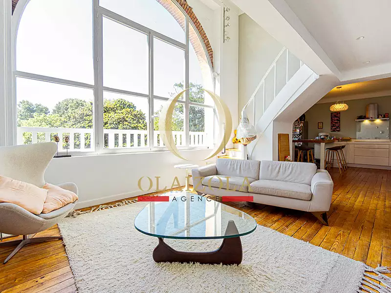 Appartement, 116,69 m²