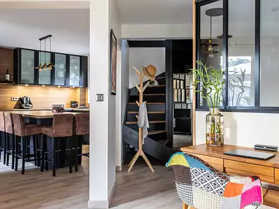 Maison, 130 m²