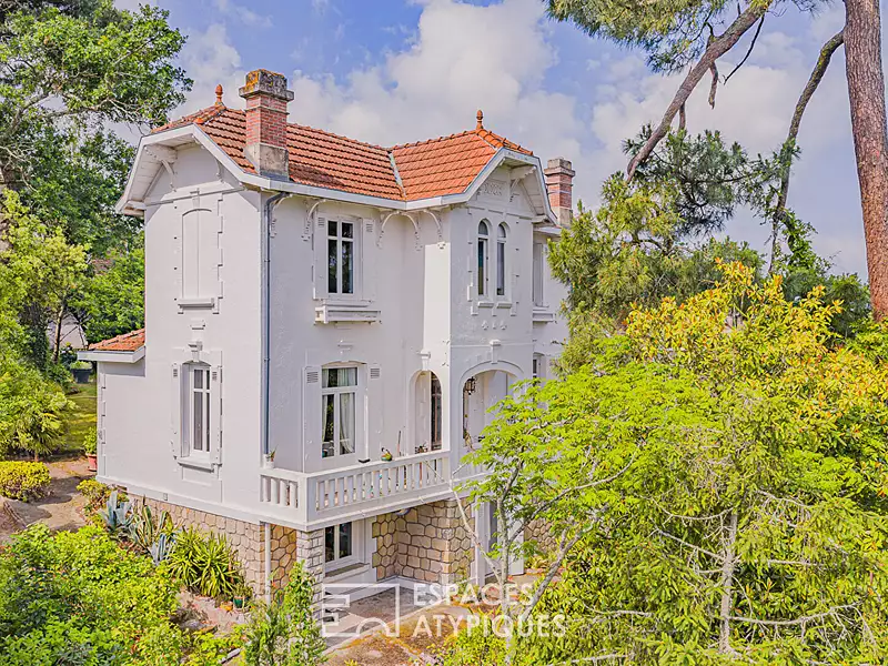 Maison, 203 m²