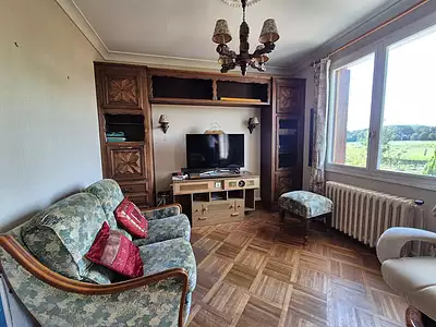 Maison, 77 m²