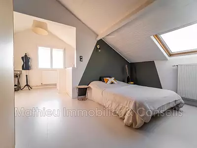 Maison, 104 m²