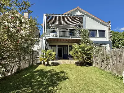 Appartement, 62 m²