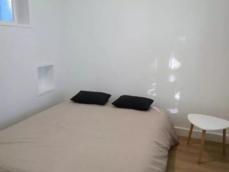 Appartement, 60 m²