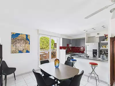 Appartement, 73,7 m²