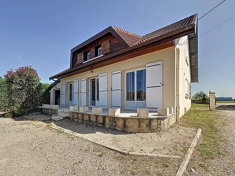 Maison, 223 m²