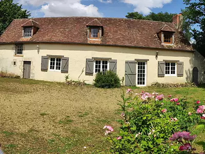 Maison, 143 m²