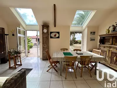 Maison, 165 m²