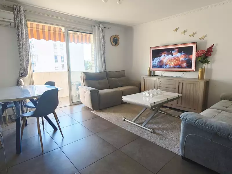 Appartement, 71 m²