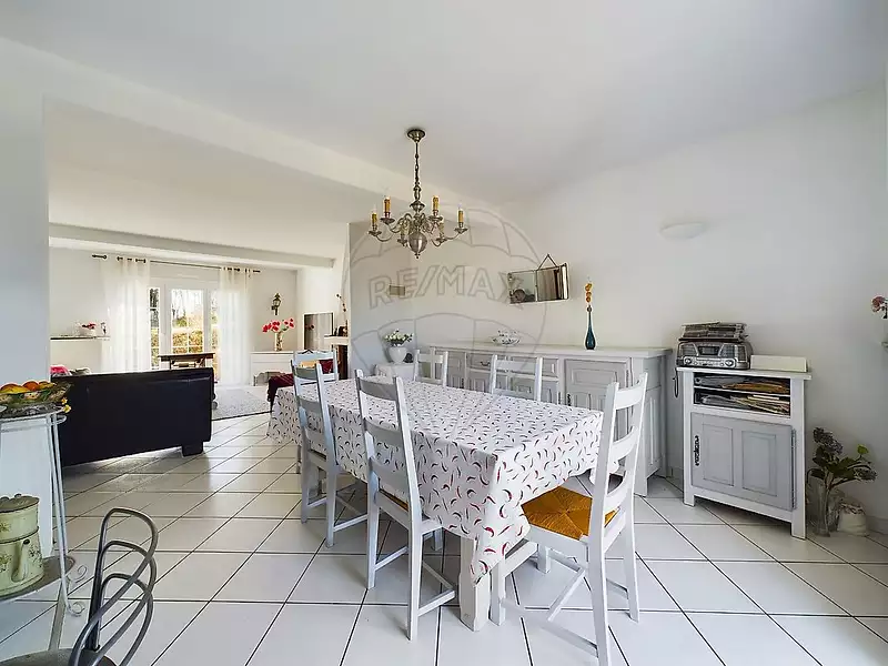 Maison, 150 m²