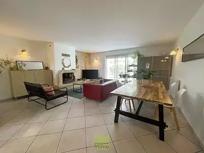 Maison, 135 m²