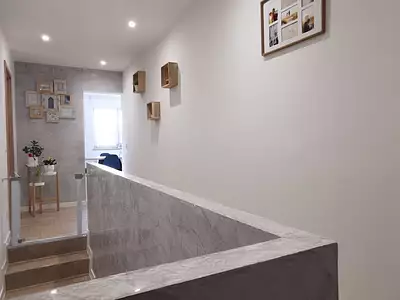 Maison, 124 m²