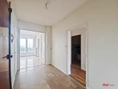 Appartement, 71 m²