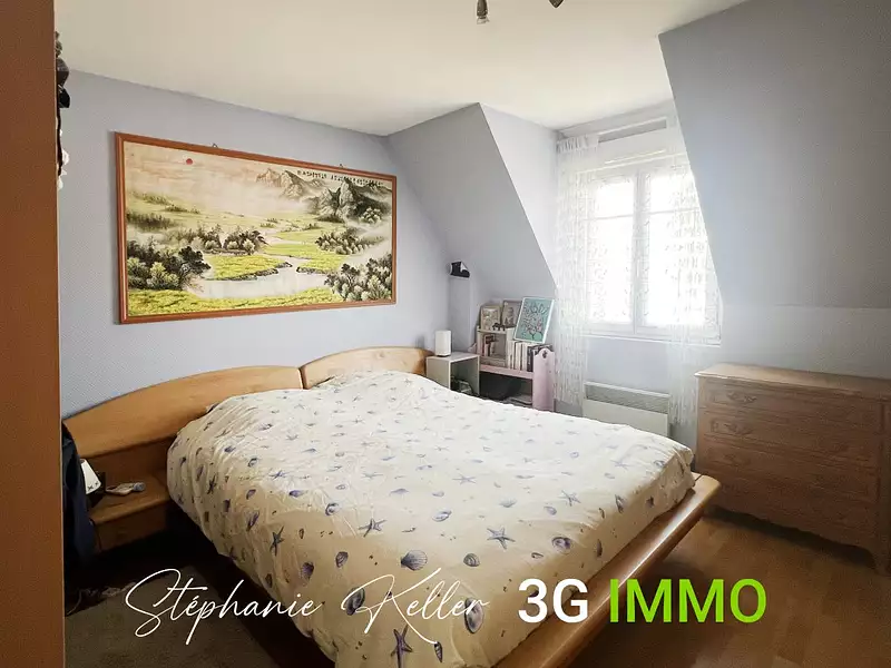 Maison, 138 m²