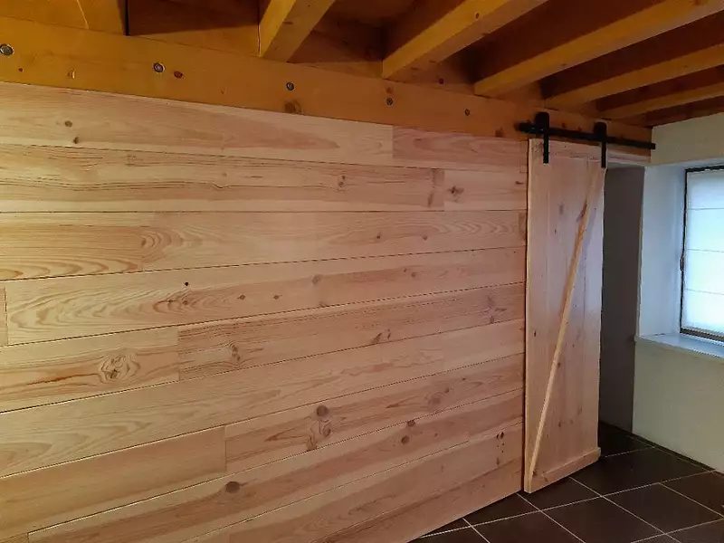 Appartement, 89 m²