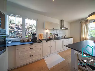 Maison, 83 m²