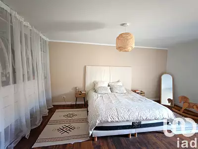 Maison, 143 m²