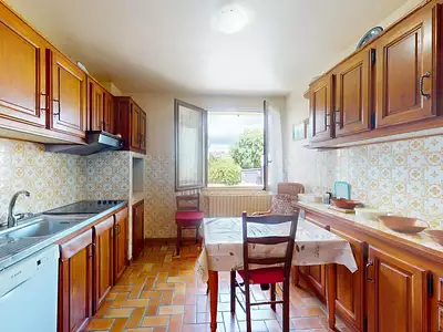 Maison, 226 m²