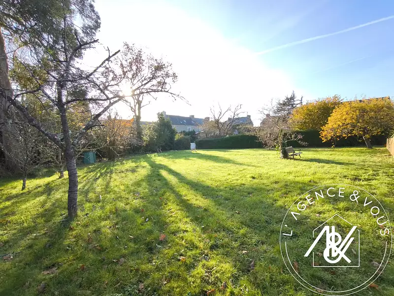 Terrain, 982 m²