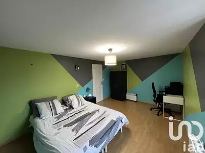 Maison, 120 m²